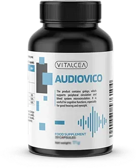 Audiovico