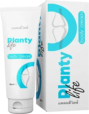 PLANTY LIFE