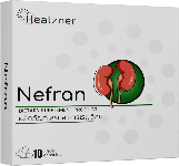 Nefran Caps