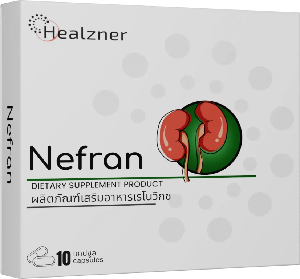 Nefran Caps