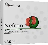 Nefran cystitis
