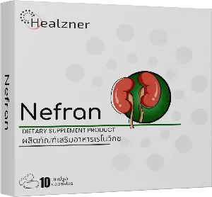 Nefran cystitis