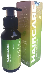 HAIRCARE gel #1