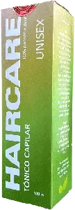 HAIRCARE gel #2