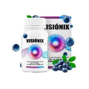 Visionix #1