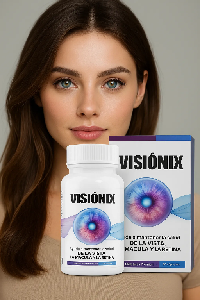 Visionix #1