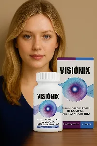 Visionix #3