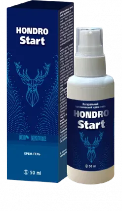 Hondrostart
