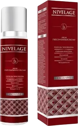 Nivelage Cream
