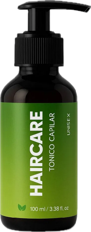 HAIRCARE gel
