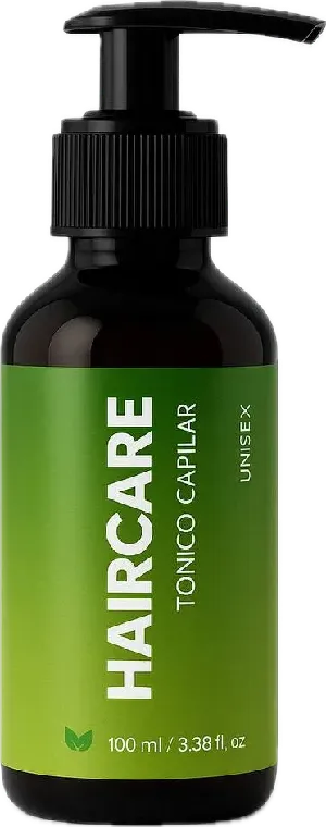 HAIRCARE gel