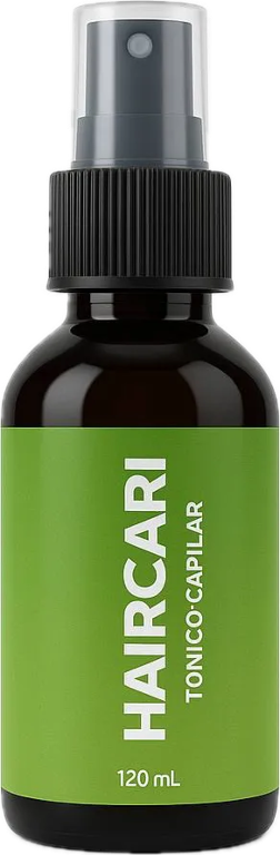 HAIRCARE spray