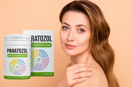 Paratozol #1