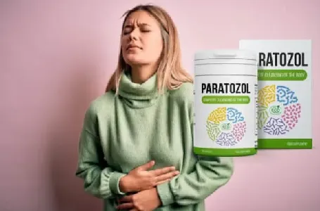 Paratozol #2