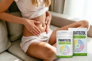 Paratozol #4