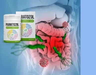 Paratozol #5