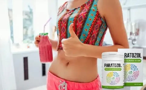 Paratozol #7