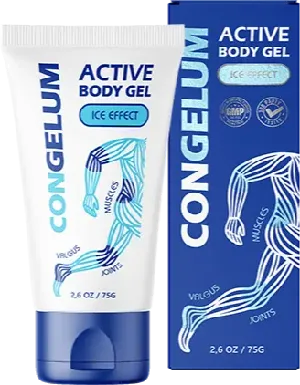 Congelum