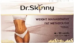 Dr.SKINNY