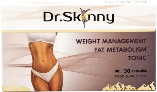 Dr.SKINNY #2