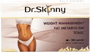 Dr.SKINNY