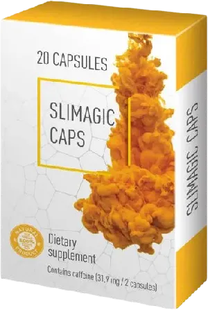 Slimagic Caps