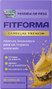 FitForma #1