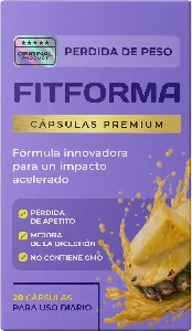FitForma #1