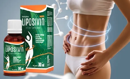Liposivin #6