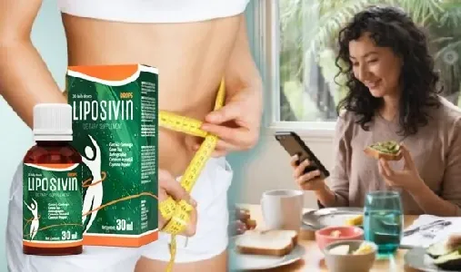 Liposivin #2