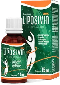 Liposivin #4
