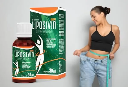 Liposivin #5