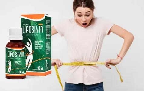 Liposivin #6