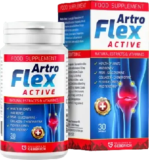 Artroflex Active