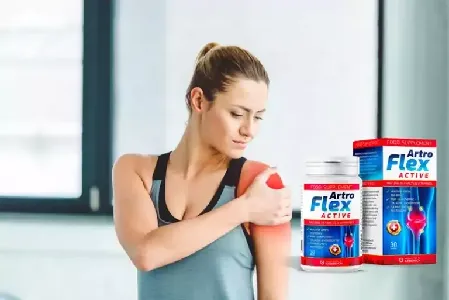 Artroflex Active #2
