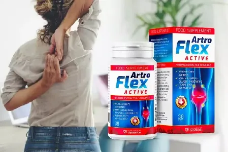 Artroflex Active #3