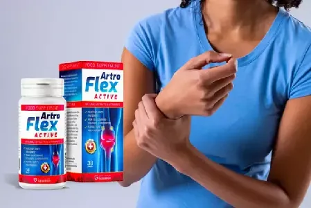 Artroflex Active #4