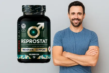 Reprostat #1