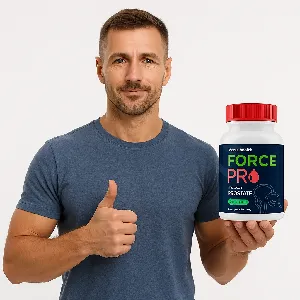 Force Pro #1
