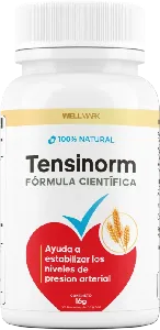 Tensinorm #2