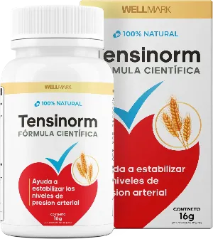 Tensinorm