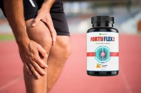 Fortuflex Caps #5
