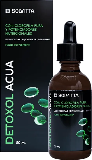 Detoxol Acua LIVER