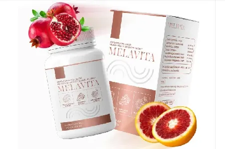 Melavita #1