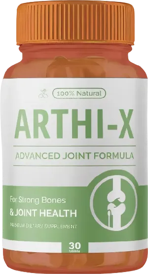 Arthi-X