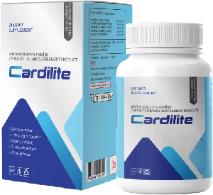 Cardilite