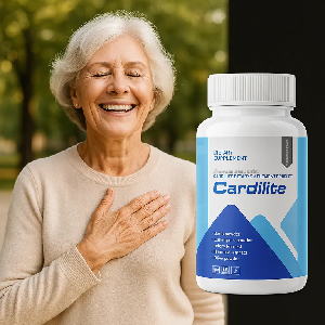 Cardilite #1