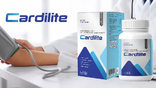 Cardilite #2
