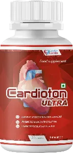 Cardioton