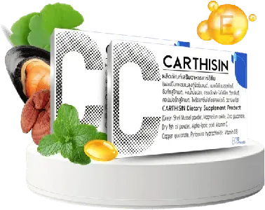 Carthisin #1
